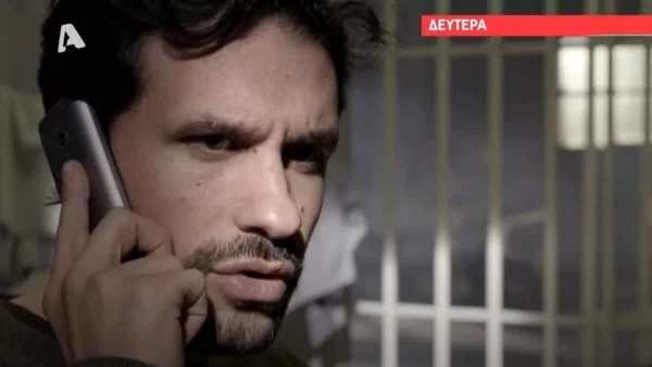 Σοκ στον Σασμό - Ο Αστέρης μαθαίνει όλη την αλήθεια και χάνει τη γη κάτω από τα πόδια του