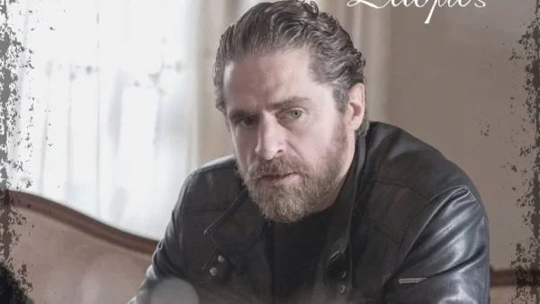 Η απόλυτη ανατροπή στον Σασμό - Ομολογεί τον φόνο του Στεφανή! Και δεν είναι ο Μαθιός