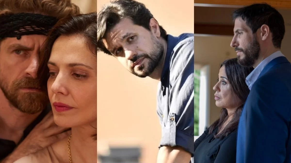 ALPHA: Το τέλος του Σασμού - Δυο δολοφονίες, μια αποβολή και ένας γάμος