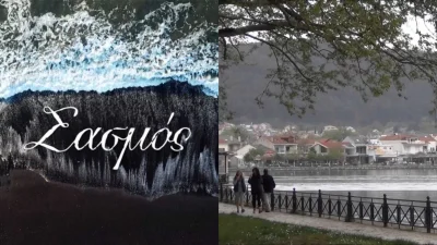 Σασμός: Εισβάλλουν 3 νέοι ηθοποιοί  - Η ζωή της Μαρίνας και της Αργυρώς θα ανατραπεί για τα καλά