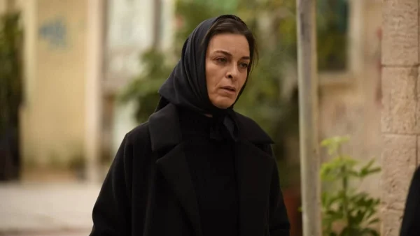 Σασμός: Ο τρόμος ζωντανεύει στο σπίτι των Βρουλάκηδων