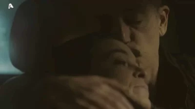 Σασμός: "Έλιωσε" το Twitter με την Μαρίνα και τον Αντώνη