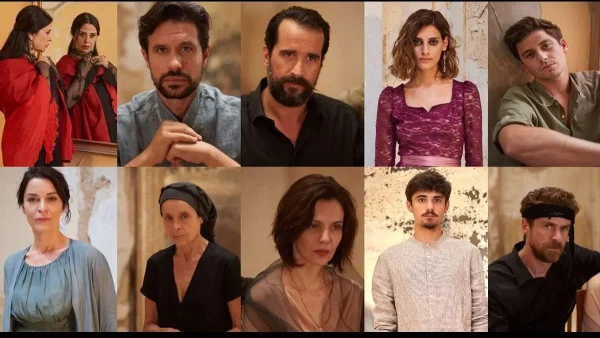 Σασμός: Είναι οριστικό! - Έκλεισε για τον δεύτερο κύκλο η...