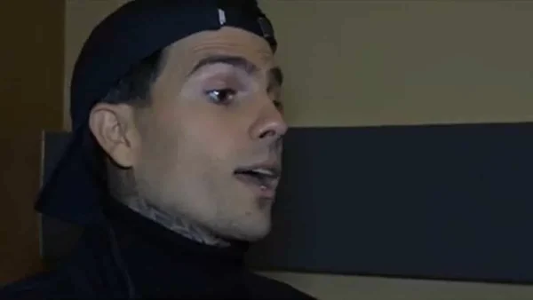 Survivor 5: Η αποκάλυψη του Σάββα Κάλφα λίγο καιρό μετά από την αποχώρησή του -  «Μπήκα 85 κιλά και τώρα...»