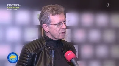 "Κόντεψα να πάθω εγκεφαλικό..." - Σοκάρει ο Γιάννης Σαββιδάκης με τις δηλώσεις του