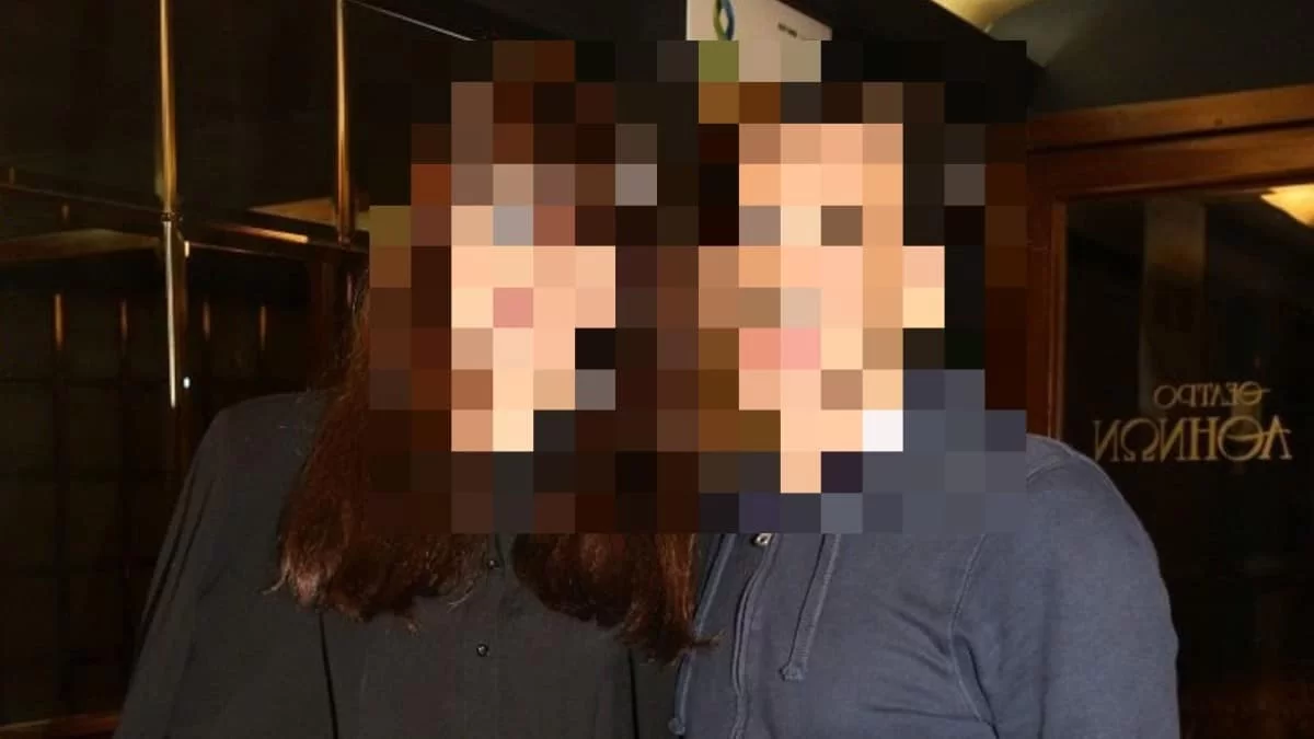 Χωρισμός "βόμβα" στην ελληνική showbiz - Παίρνουν διαζύγιο μετά από 4 χρόνια γάμου