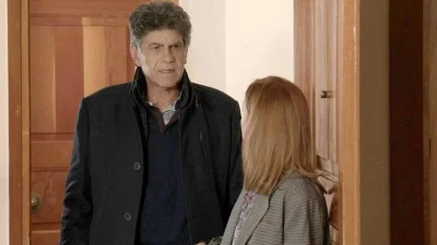 Σε ξένα χέρια: Ο ερχομός του Πιπερόπουλου στο σπίτι θα προκαλέσει νέες αναταραχές