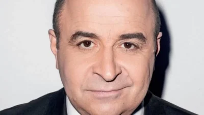 Ευχάριστα νέα για τον Μάρκο Σεφερλή - Έγινε η επίσημη ανακοίνωση