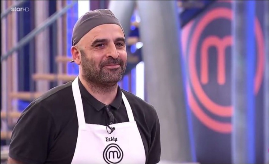 Σελίμ Σελτζούκ