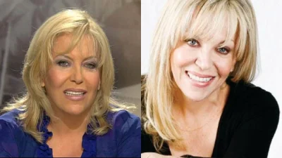 Παραμένει κούκλα - Έτσι είναι σήμερα η Σεμίνα Διγενή