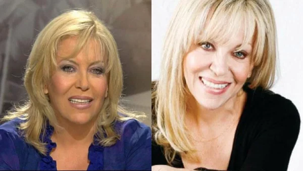 Παραμένει κούκλα - Έτσι είναι σήμερα η Σεμίνα Διγενή