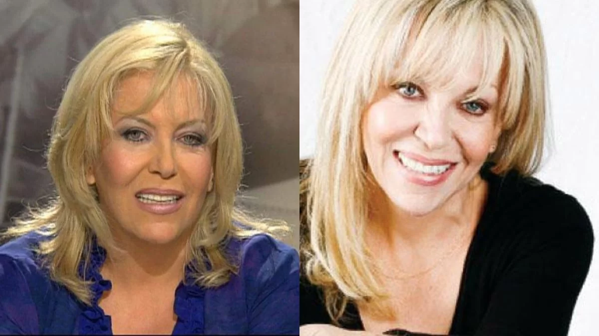 Παραμένει κούκλα - Έτσι είναι σήμερα η Σεμίνα Διγενή