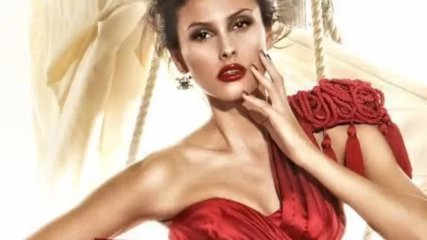 Που είναι και τι κάνει σήμερα η νικήτρια του πρώτου GNTM, Σεράινα Καζαμία;