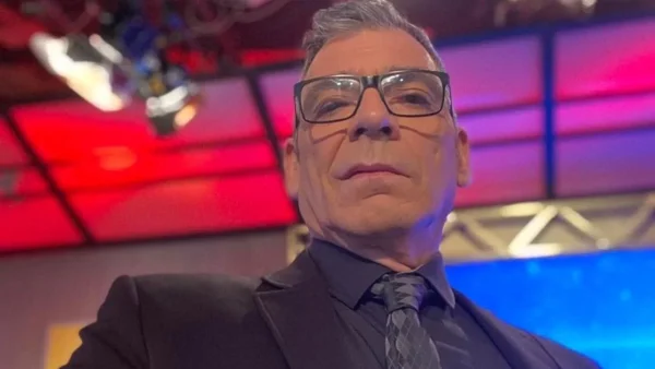 "Δε θα μπορέσω να είμαι ούτε στην κηδεία..." - Δύσκολες ώρες για τον Γιάννη Σερβετά