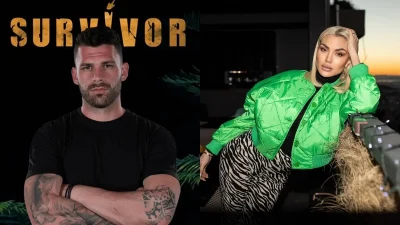 Survivor 5: Η δημόσια στήριξη της Αλεξάνδρας Παναγιώταρου στον φημολογούμενο σύντροφό της, Στάθη Σχίζα