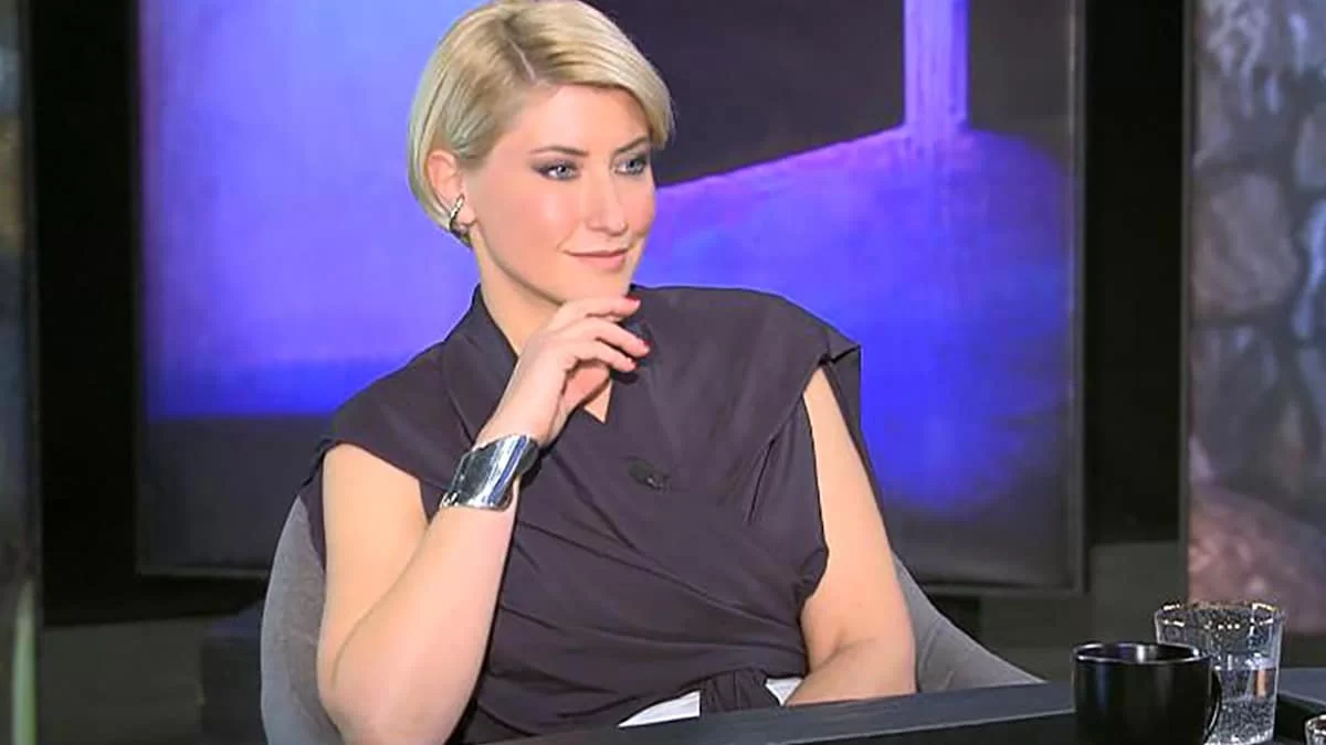 Έκτακτη ανακοίνωση από τον ΣΚΑΙ για την Σία Κοσιώνη