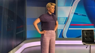 Φέρνει δάκρυα στα μάτια - Η σπαρακτική ανάρτηση της Σίας Κοσιώνη