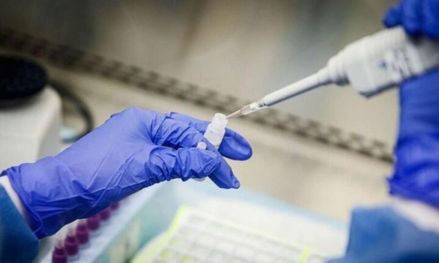 Σημερινά κρούσματα κορωνοϊού 13/3