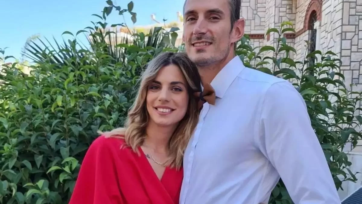 Survivor 5: «Μείνε δυνατή» - Το ηχηρό μήνυμα από τον σύντροφο της Σταυρούλας Χρυσαείδη