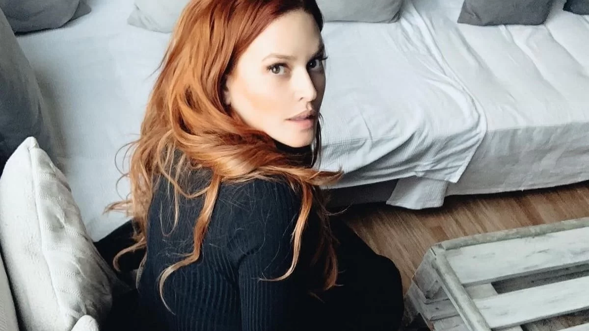 Η Σίσσυ Χρηστίδου "ξαναχτυπά" κατά του Αλέξη Κούγια - «Επιμένετε σε κάτι καταγεγραμμένο»