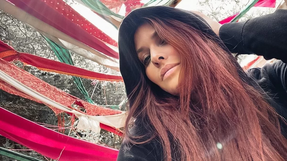 Ξημέρωσε άσχημη Δευτέρα για την Σίσσυ Χρηστίδου - Το έμαθε σήμερα το πρωί