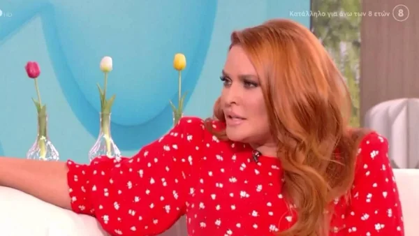 «Δεν πάω πουθενά γιατί...» - Αποκαλύφθηκε ο λόγος που η Σίσσυ Χρηστίδου δεν πάει καλεσμένη σε εκπομπές