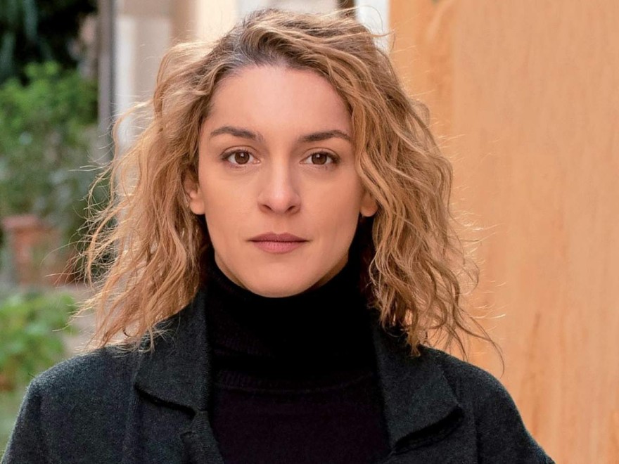 Οι δηλώσεις της Γιούλικας Σκαφιδά για το metoo και την λεκτική βία