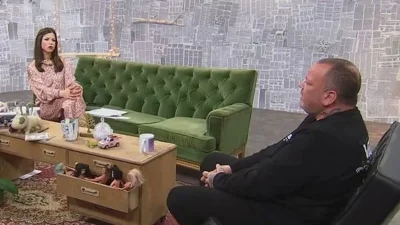 «Με έδειρε μέσα στην κουζίνα και...» - Συγκλονίζει η αποκάλυψη του Δημήτρη Σκαρμούτσου