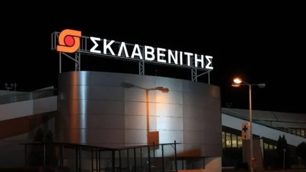 Μεγάλο «χτύπημα» για τον Σκλαβενίτη - Ο ανταγωνιστής που αμφισβητεί την κυριαρχία του