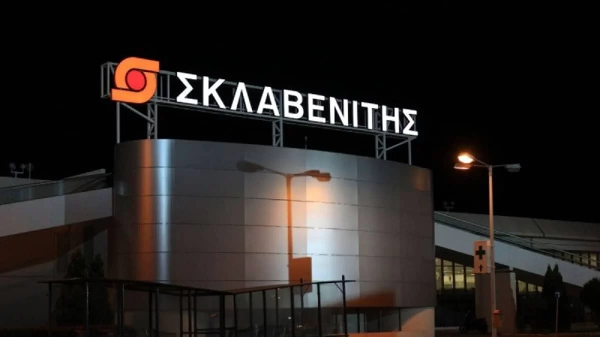 Μεγάλο «χτύπημα» για τον Σκλαβενίτη - Ο ανταγωνιστής που αμφισβητεί την κυριαρχία του