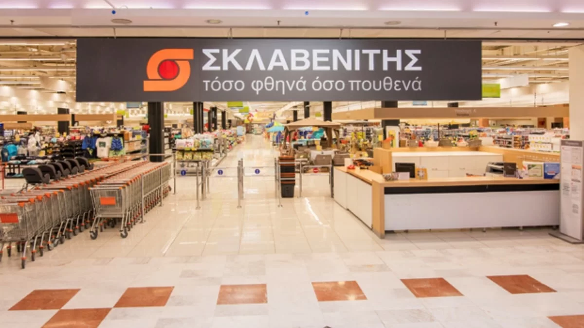 Πελάτες προσοχή: "Εντός του 2022..." - Η μεγάλη απόφαση του Σκλαβενίτη