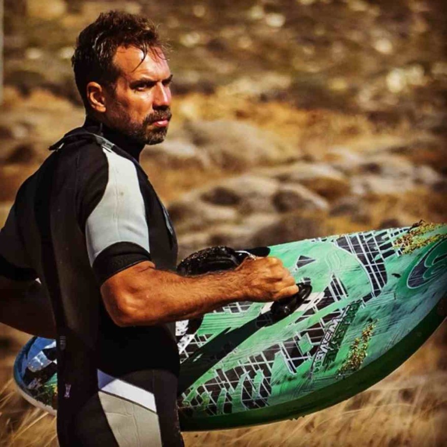 Χρήστος Σκορδάς - Πως είναι σήμερα