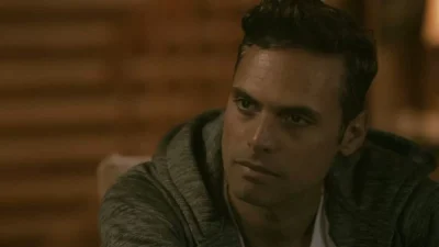 Σκοτεινή θάλασσα: Μια δυσάρεστη έκπληξη περιμένει το Χρήστο...