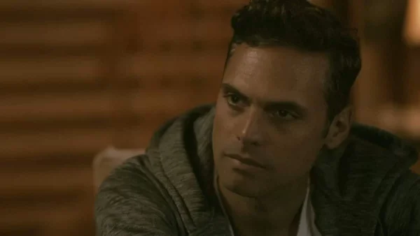 Σκοτεινή θάλασσα: Μια δυσάρεστη έκπληξη περιμένει το Χρήστο...