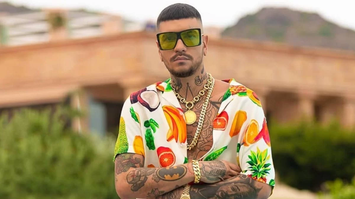 Λίγοι το γνώριζαν - Αυτός είναι ο μικρότερος αδερφός του Snik που είναι γνωστός trapper