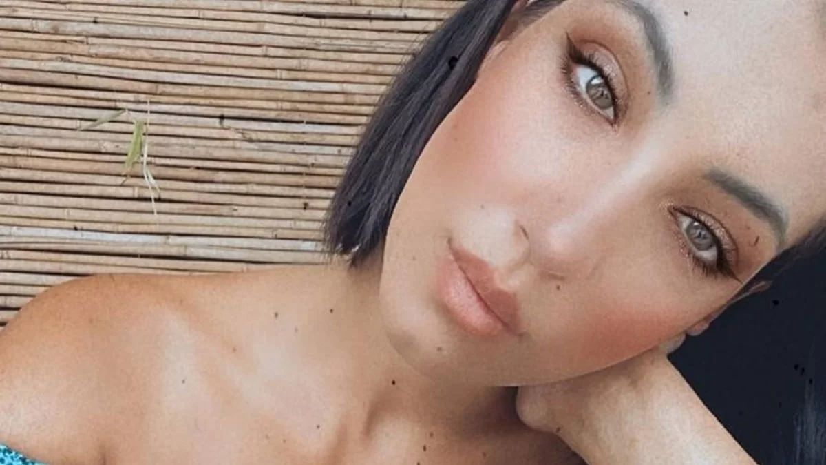 «Τον έβρισα, ξέσπασα...» - Η νέα μακροσκελής ανάρτηση της Σοφίας Λεοντίτση