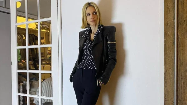 Ρίγη συγκίνησης με την ανάρτηση της Σοφίας Καρβέλα