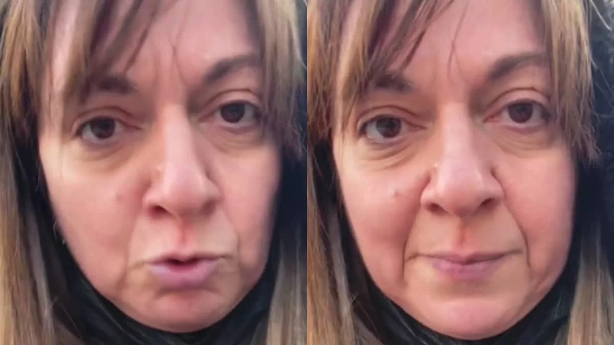 Με τρεμάμενη φωνή και δάκρυα στα μάτια - Το συγκλονιστικό βίντεο της Σοφίας Μουτίδου για τον πατέρα της