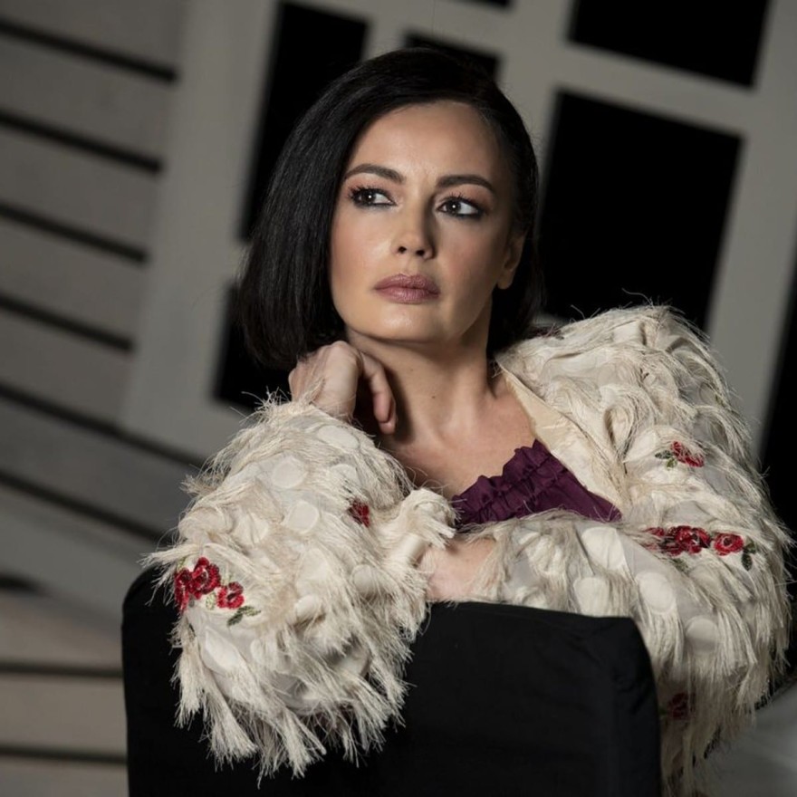 Σοφία Πανάγου