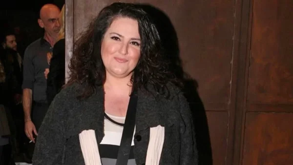 Σοφία Βογιατζάκη: Αποκάλυψε το τηλεοπτικό της μέλλον - «Είναι πολύ δύσκολο να...»