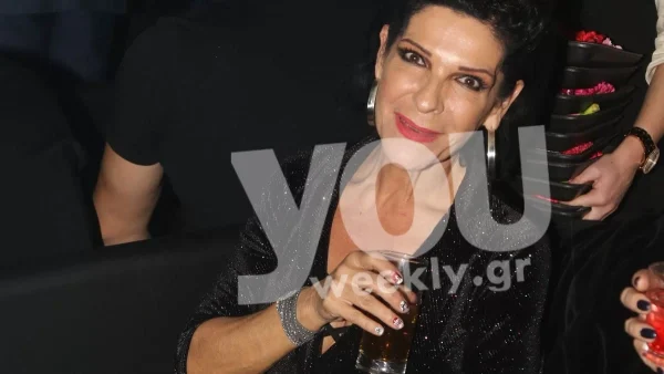 Σοφία Βόσσου: «Μία φορά έχω κάνει one night stand και...»