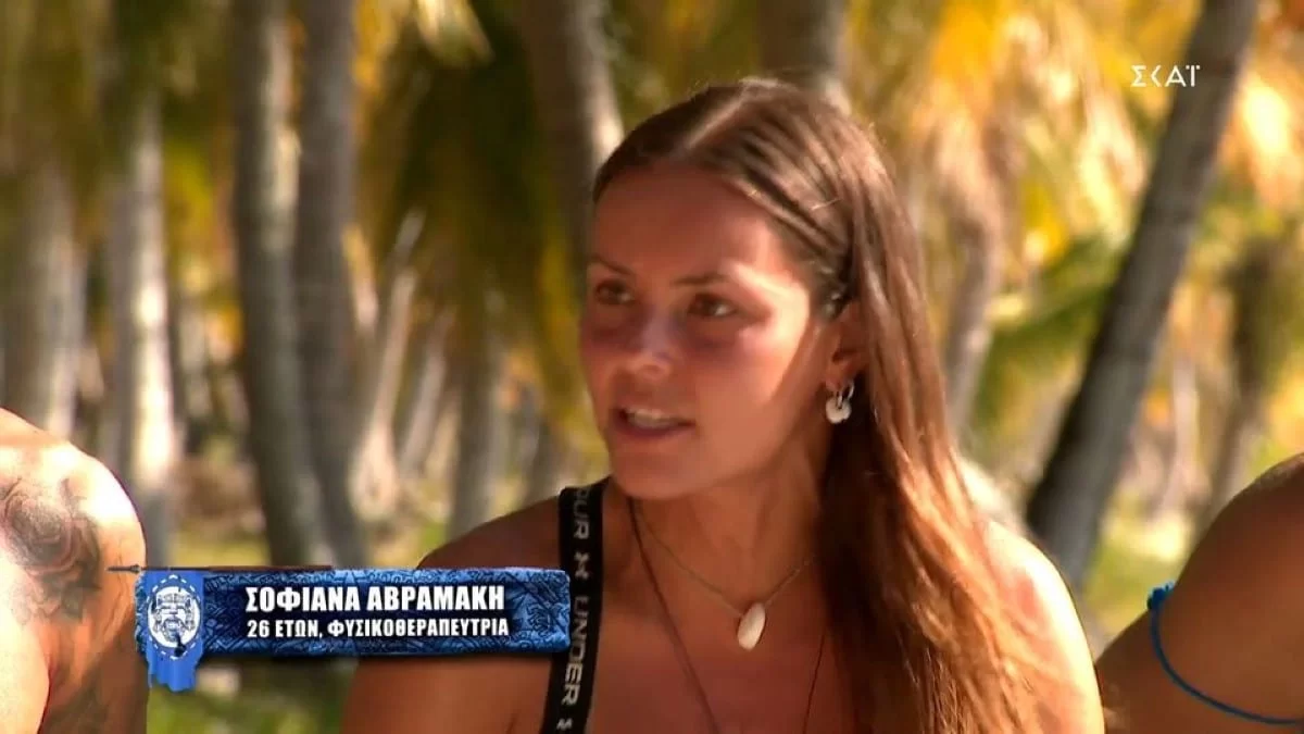 Survivor 5: Η Σοφιάννα "άδειασε" την Ασημίνα - «Είχε στήσει στον τοίχο την Σταυρούλα για να μάθει τι λένε στην Ελλάδα»