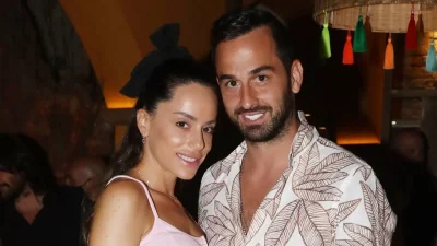 Η ανάρτηση της Μαρίας Αντωνά για τον Άρη Σοϊλέδη αφότου έμαθε για ατύχημά του στο Survivor 5