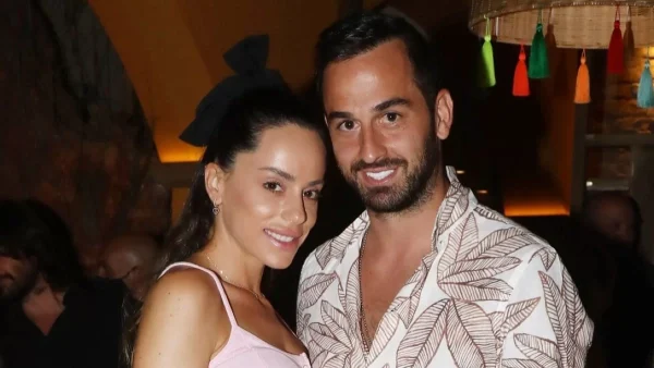 Η ανάρτηση της Μαρίας Αντωνά για τον Άρη Σοϊλέδη αφότου έμαθε για ατύχημά του στο Survivor 5