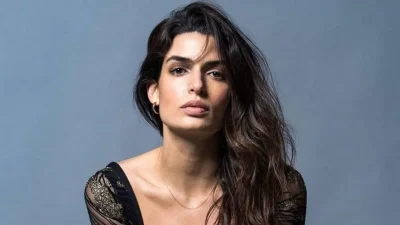 Αυτό είναι το απίστευτο ταλέντο της Τόνιας Σωτηροπούλου - Το βίντεο που ανέβηκε στο Instagram