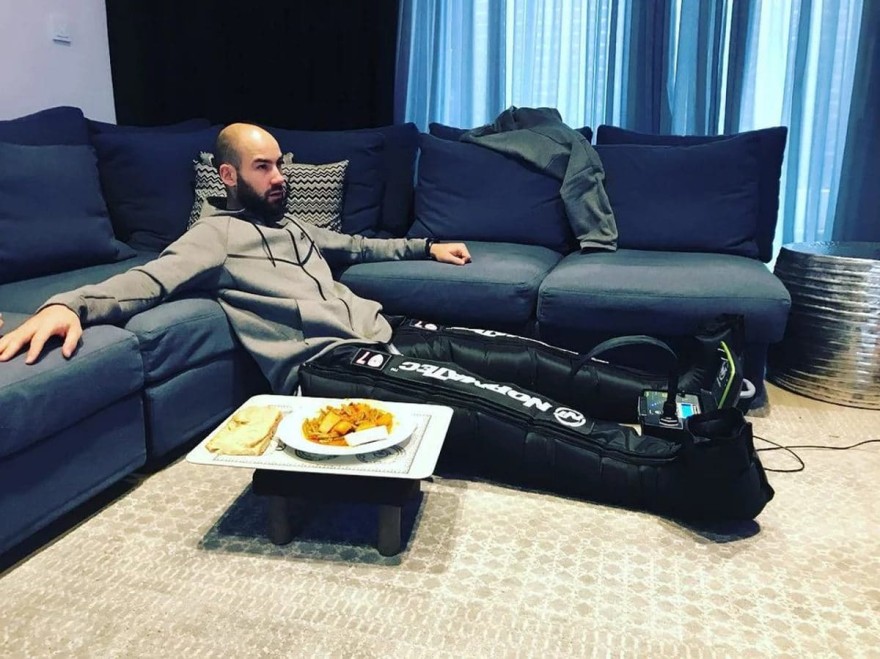 Χοψονίδου Σπανούλης σπίτι