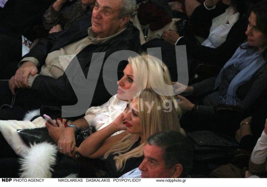 Σπυροπούλου - Κοντομηνάς