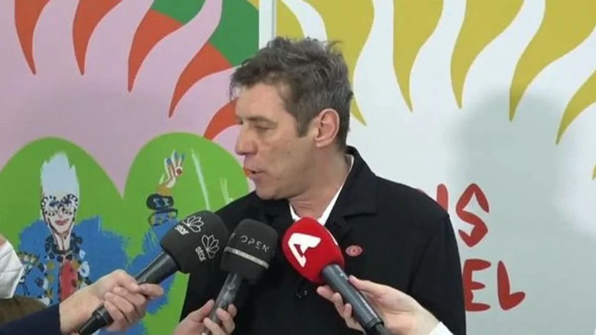 «Δεν ξέρω τι αναμένω για...» - Ο Γιάννης Στάνκογλου τοποθετείται για δίκη Φιλιππίδη