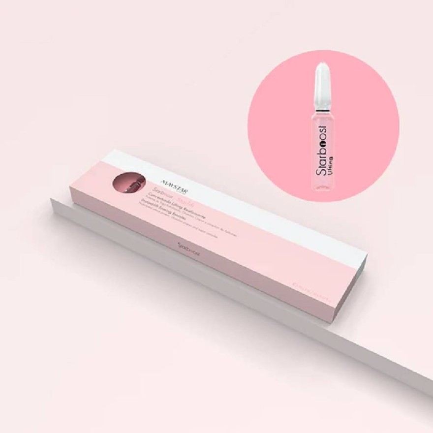 maystar αμπούλες αντιγήρανσης 