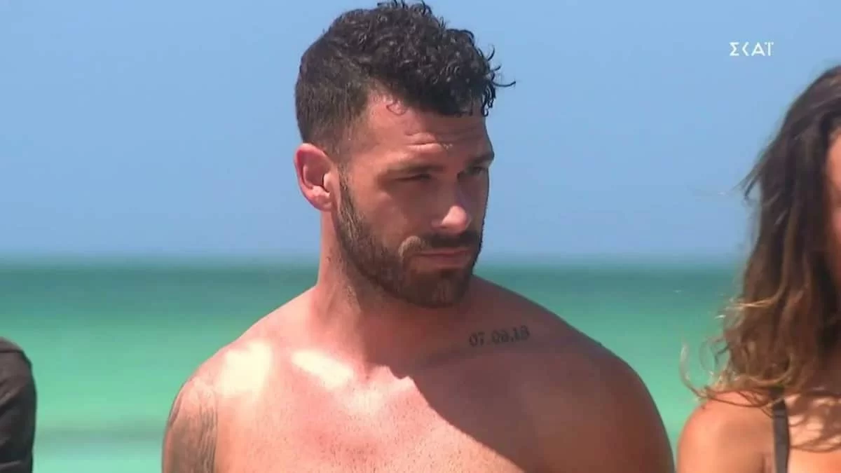 Survivor 5: Έντονος καβγάς ανάμεσα σε Σχίζα και Μαρτίκα - «Αν είχες τσίπα θα αποχωρουσες...»